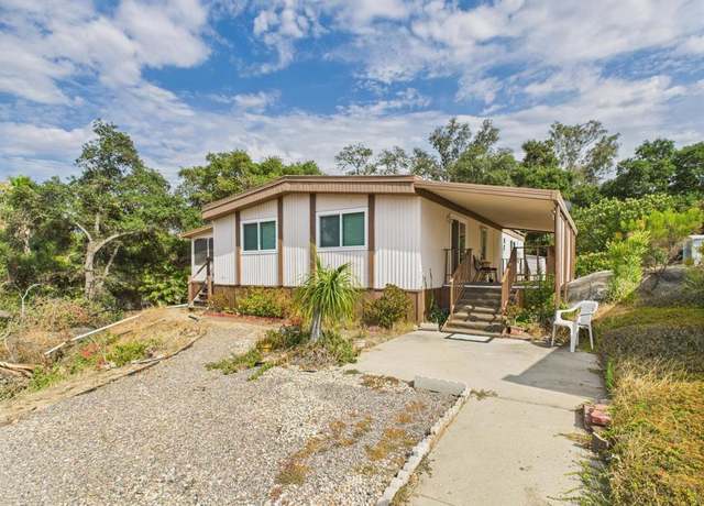 Property at 13460 Hwy 8 Business #124, Lakeside, CA 92040, 2 beds, 2 baths