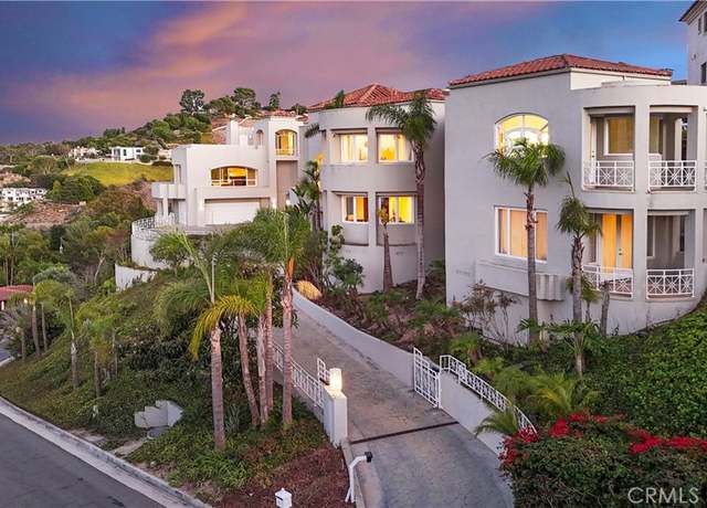 Property at 702 Via La Cuesta, Palos Verdes Estates, CA 90274, 6 beds, 6.5 baths