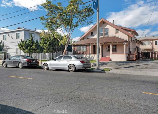 Property at 1415-1425 Martin Luther King Jr Ave, Long Beach, CA 90813, 20 beds, 11 baths