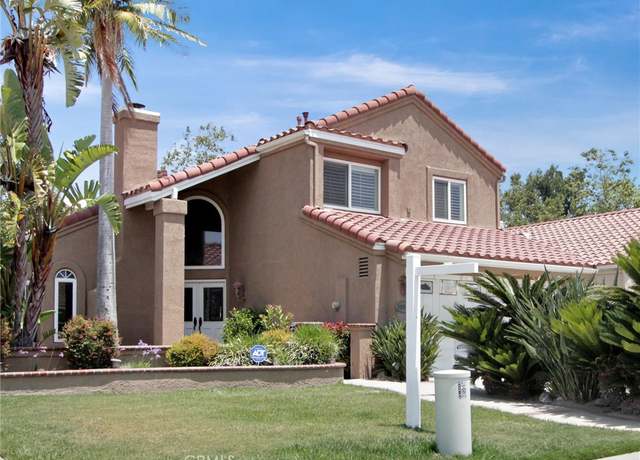 Property at 25547 Palermo Way, Yorba Linda, CA 92887, 4 beds, 2.5 baths