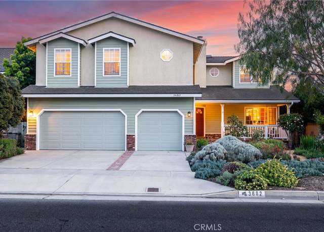 Property at 3682 La Colmena Way, Los Alamitos, CA 90720, 6 beds, 4 baths
