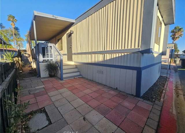 Property at 350 San Jacinto Ave #133, Perris, CA 92571, 2 beds, 2 baths