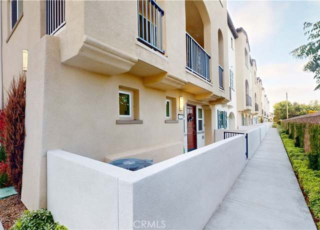 Property at 2750 W 182nd St #112, Torrance, CA 90504, 4 beds, 3 baths