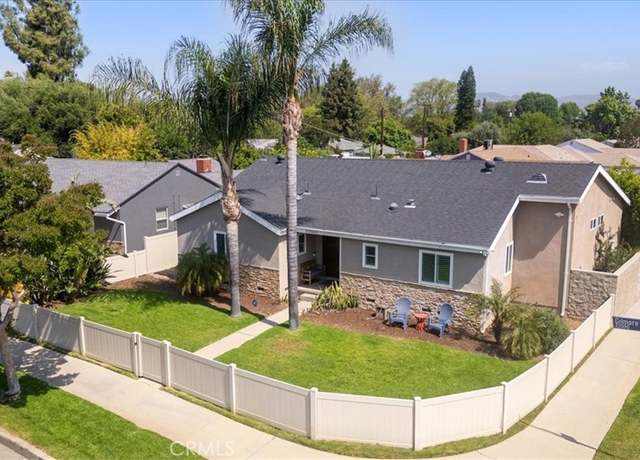 Property at 22031 Gilmore St, Woodland Hills, CA 91303, 3 beds, 3 baths