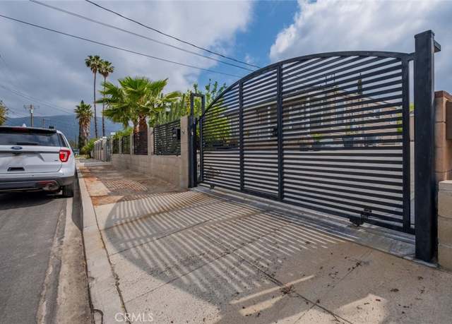 Property at 10404 Jardine Ave, Sunland, CA 91040, 2 beds, 1 bath