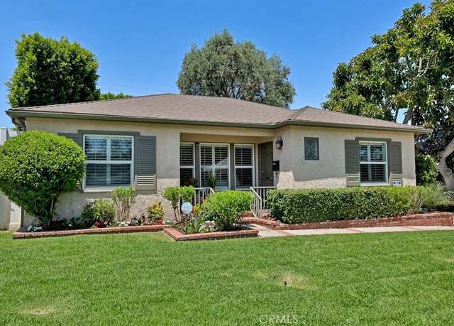 Property at 16839 Halper St, Encino, CA 91436, 3 beds, 2 baths