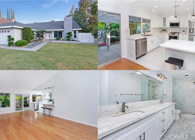 Property at 22570 Napa St, West Hills, CA 91304, 4 beds, 2 baths