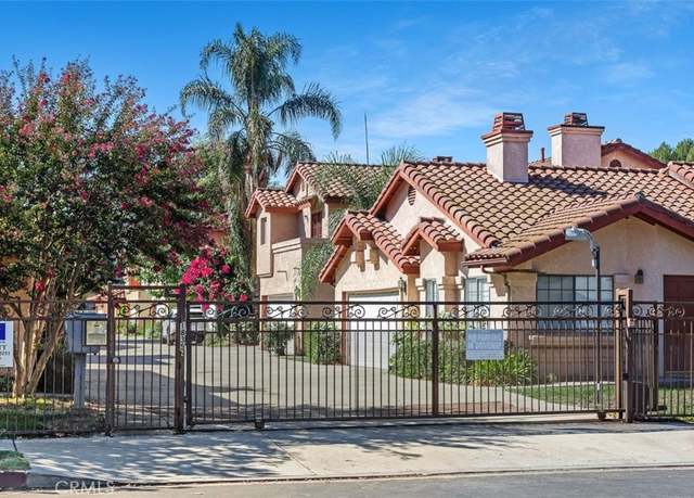 Property at 18352 Keswick St #2, Reseda, CA 91335, 4 beds, 3 baths