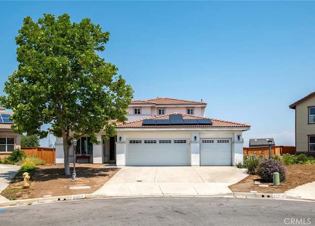 Property at 33908 Applecart Ct, Wildomar, CA 92595, 4 beds, 3 baths