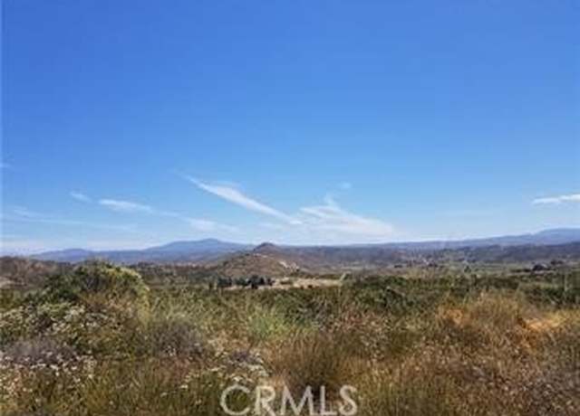 Property at 0 Exa Ely, Sage, CA 92544