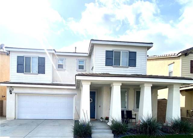 Property at 6563 Concerto Dr, Eastvale, CA 92880, 4 beds, 3.5 baths