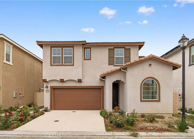 Property at 2986 S Halton Paseo, Ontario, CA 91761, 3 beds, 3 baths