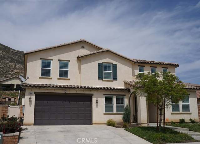 Property at 20884 Iron Rail Dr, Riverside, CA 92507, 5 beds, 3 baths