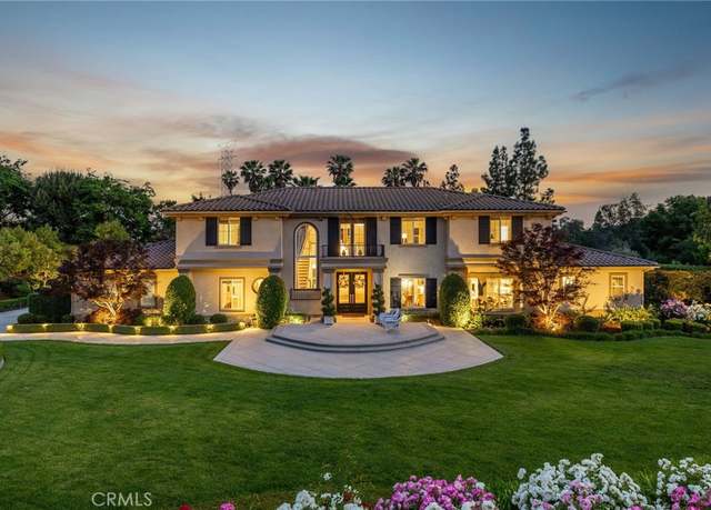 Property at 4160 New Hampshire Ave, Claremont, CA 91711, 6 beds, 6 baths