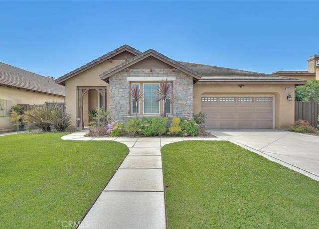 Property at 4451 Terry St, Chino, CA 91710, 4 beds, 2.5 baths