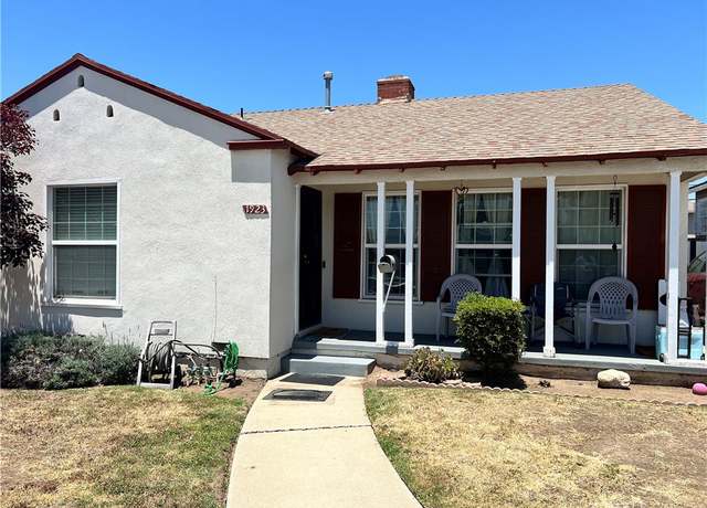 Property at 1923 W 115th St, Los Angeles, CA 90047, 3 beds, 2 baths