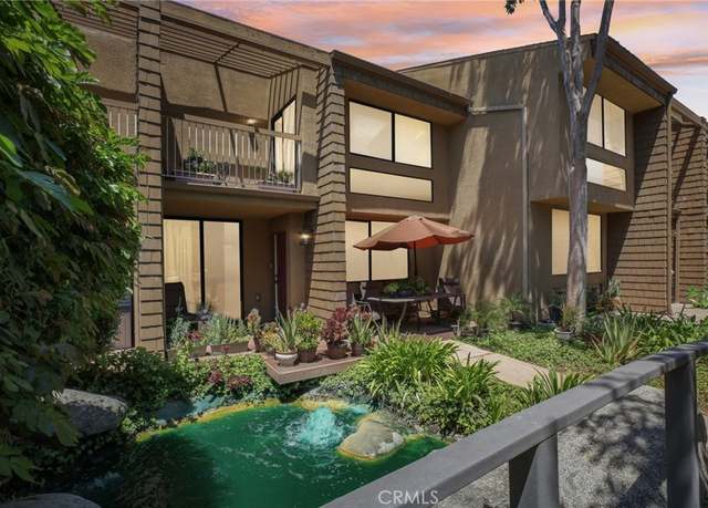 Property at 1675 W Lambert Rd Unit F, La Habra, CA 90631, 2 beds, 1.5 baths