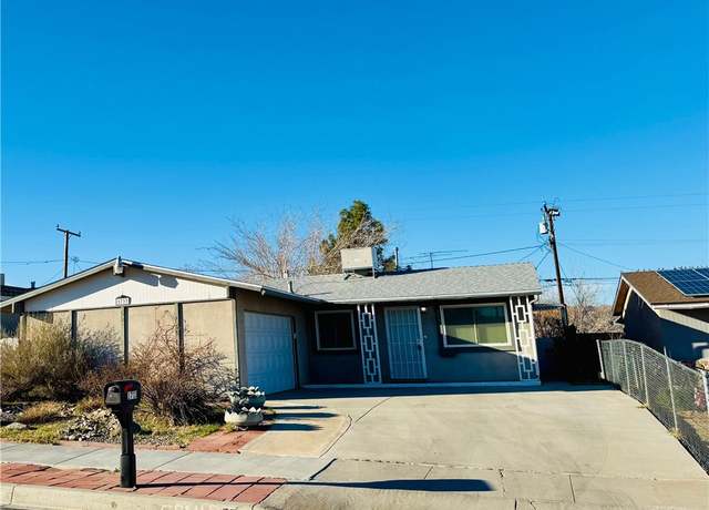 Property at 1733 Paloma St, Barstow, CA 92311, 3 beds, 2 baths
