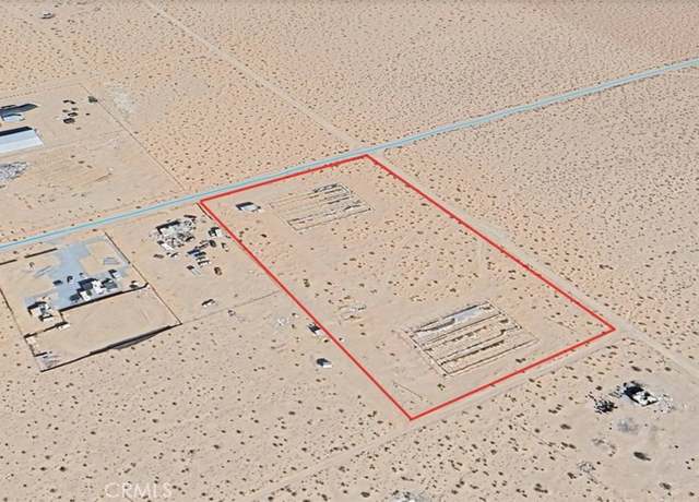 Property at 36475 Smoke Bush Rd, Lucerne Valley, CA 92356