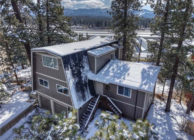 Property at 1004 White Mountain Dr, Big Bear City, CA 92314, 3 beds, 2 baths