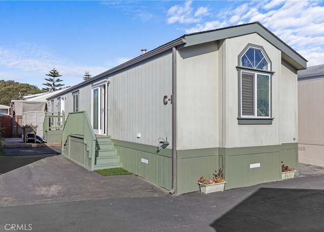 Property at 500 Atascadero Rd Unit C11, Morro Bay, CA 93442, 2 beds, 2 baths