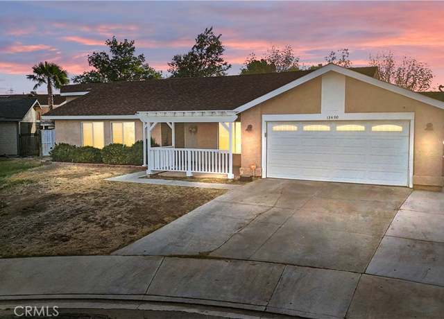 Property at 13400 Solitude Cir, Victorville, CA 92392, 3 beds, 2 baths