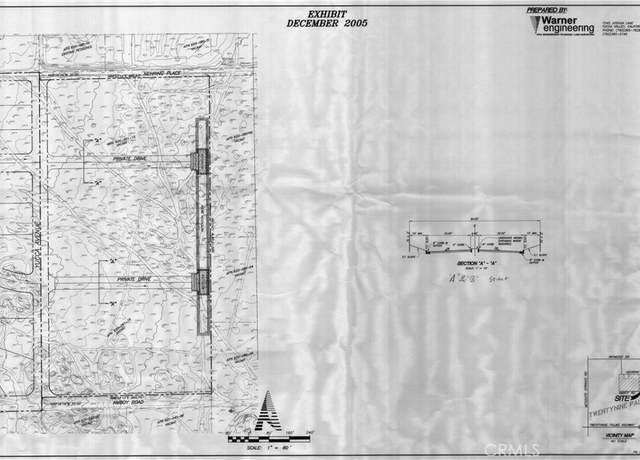Property at 0 Amboy Rd, 29 Palms, CA 92277