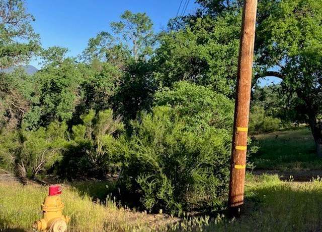 Property at 16053 13th Ave, Clearlake, CA 95422