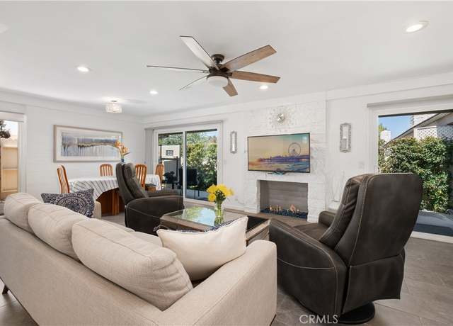 Property at 27071 Calle Caballero Unit B, San Juan Capistrano, CA 92675, 2 beds, 3 baths