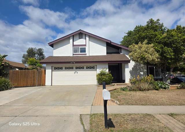 Property at 1258 Armstrong Cir, Escondido, CA 92027, 4 beds, 3 baths
