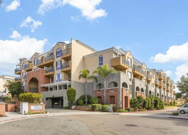 Property at 3877 Pell Pl #225, San Diego, CA 92130, 2 beds, 2 baths
