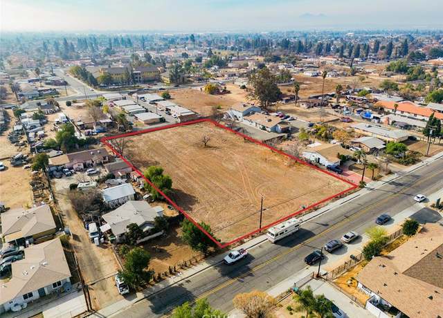 Property at 0 Myers Ave, Moreno Valley, CA 92553