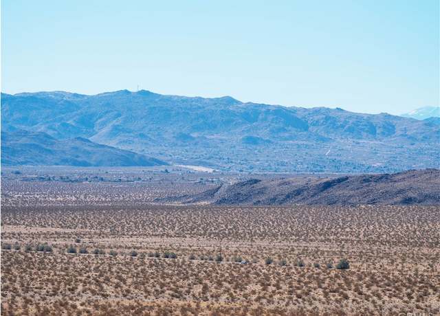 Property at 4078 Sunfair Rd, Joshua Tree, CA 92252