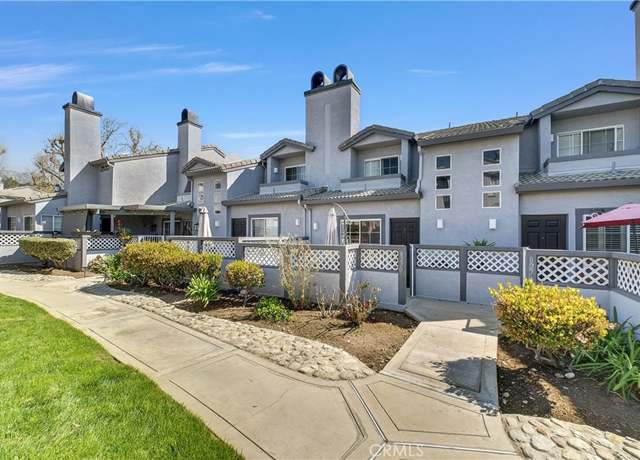 Property at 8270 Sutterhome Pl, Rancho Cucamonga, CA 91730, 2 beds, 2.5 baths