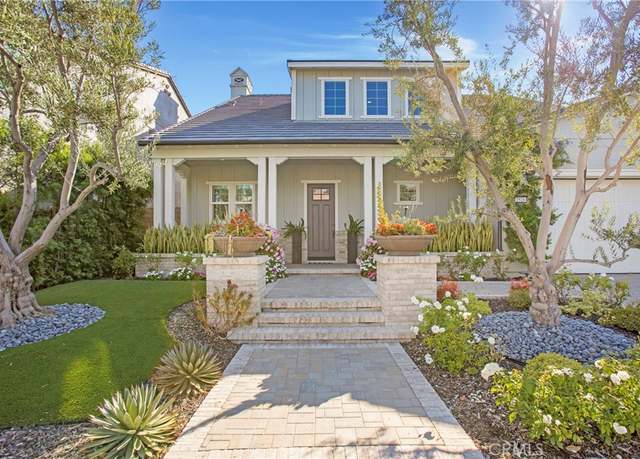 Property at 2526 N La Colina Ct, Orange, CA 92867, 4 beds, 4.5 baths