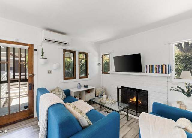 Property at 100 Palmetto Dr #2, Pasadena, CA 91105, 1 bed, 1 bath