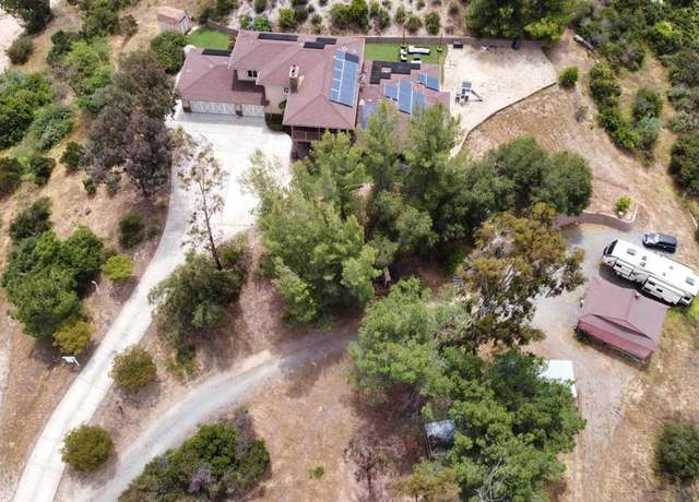 Property at 6433 Dehesa Rd, El Cajon, CA 92019, 4 beds, 3.5 baths