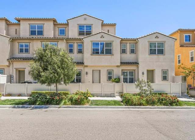 Property at 1310 Santa Liza Ave #8, Chula Vista, CA 91913, 4 beds, 4 baths