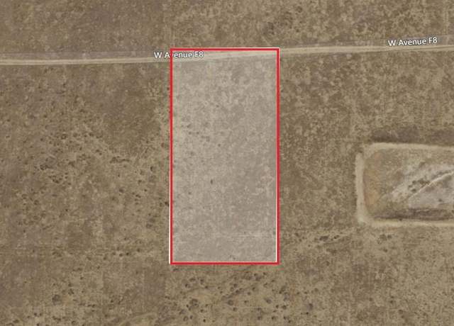 Property at Vic Avenue F10 75 Stw, Lancaster, CA 93536