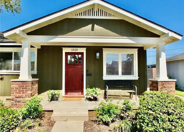 Property at 1820 Carfax Ave, Long Beach, CA 90815, 3 beds, 3 baths