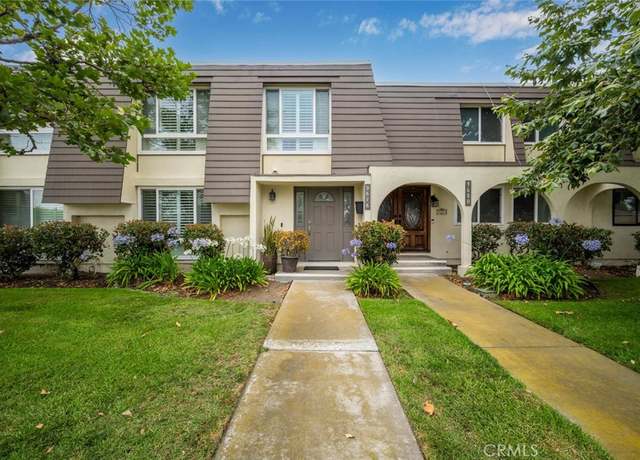 Property at 9676 Bloomfield St, Cypress, CA 90630, 3 beds, 2.5 baths