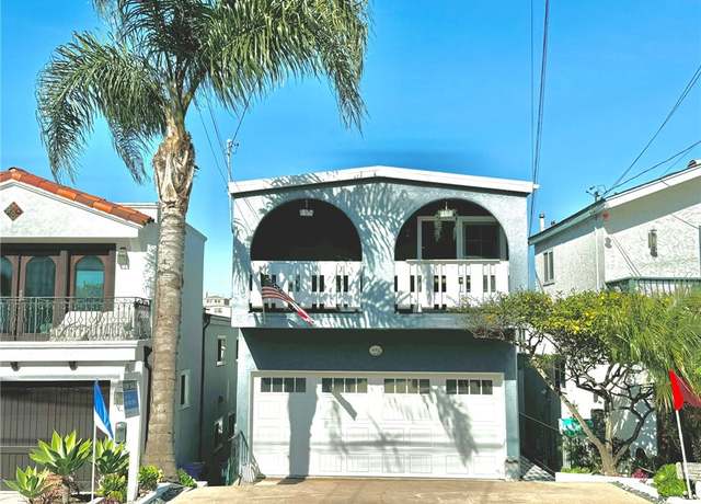 Property at 1637 Van Horne Ln, Redondo Beach, CA 90278, 3 beds, 2 baths