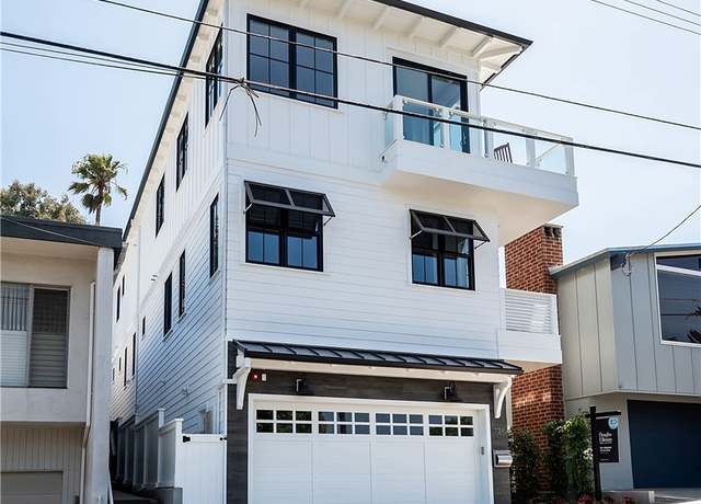 Property at 724 13th St, Manhattan Beach, CA 90266, 6 beds, 7 baths