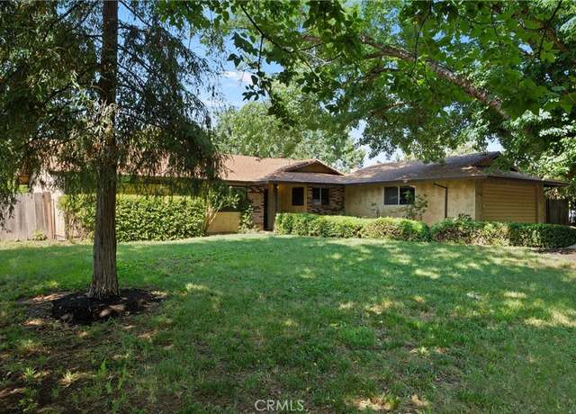 Property at 1018 Greenwich Dr, Chico, CA 95926, 3 beds, 2 baths