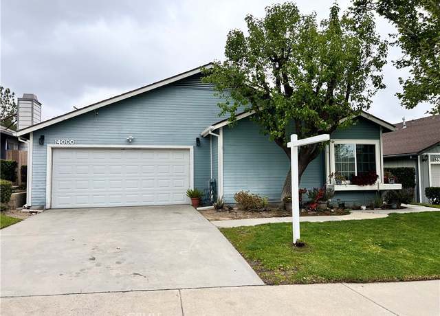 Property at 14000 Fenton Ave, Sylmar, CA 91342, 3 beds, 2 baths