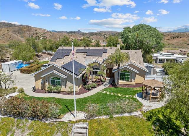 Property at 30902 Carmen Dr, Canyon Country, CA 91390, 4 beds, 4 baths