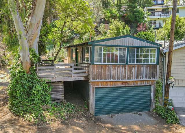 Property at 6324 Deep Dell Pl, Los Angeles, CA 90068, 1 bed, 1 bath