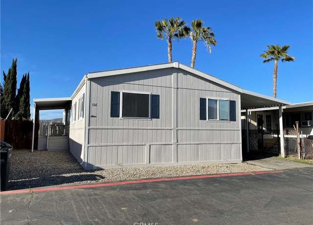 Property at 1097 N State #556, Hemet, CA 92543, 4 beds, 2 baths