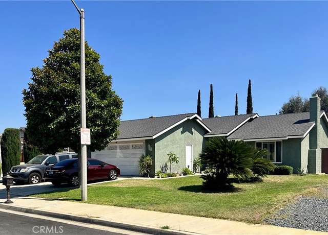 Property at 25861 Flint Dr, Moreno Valley, CA 92553, 3 beds, 2 baths