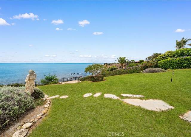 Property at 53 Marguerite Dr, Rancho Palos Verdes, CA 90275, 7 beds, 8.5 baths